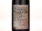 Vinkara Doruk Öküzgözü&Bogazkere,2011