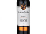 Casa Silva Reserva Cuvee Colchagua Cabernet Sauvignon,2012