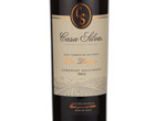 Casa Silva Gran Terroir Cabernet Sauvignon,2011