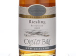 Oyster Bay Marlborough Botrytised Riesling,2009