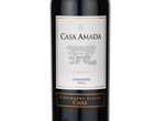 Casa Amada Reserva Carmenere,2012