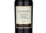 Casa Amada Gran Reserva Carmenere,2011