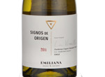 Signos de Origen Chardonnay/Viognier/Marsanne/Roussanne,2011