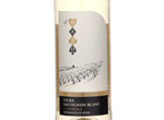 El Mazo Viura Sauvignon Blanc,2012