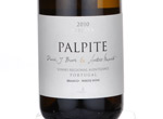 Palpite,2010