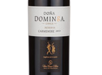 Doña Dominga Reserva Carmenere,2012