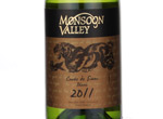 Monsoon Valley Cuvee de Siam Blanc,2011