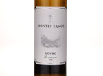 Montes Ermos - Douro Reserva White,2011