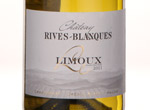 Château Rives-Blanques le Limoux,2011
