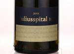 Juliusspital BT Trocken,2011