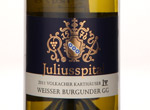 Volkacher Karthäuser Weißer Burgunder Trocken Großes Gewächs,2011