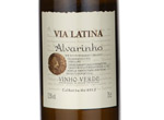 Via Latina Alvarinho,2012