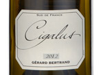 Cigalus,2012