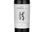 Doña Dominga Cuvee Colchagua,2009