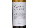 Quinta do Cardo Síria,2012