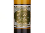 Sendero des Santos Albariño,2011