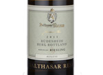 Rüdesheim Berg Rottland Riesling Auslese,2011