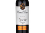 Casa Silva Reserva Cuvee Colchagua Carmenere,2012