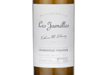 Les Jamelles Sélection Spéciale Chardonnay-Viognier,2012