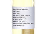 Quinta el Refugio Verdejo,2012