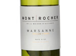 Mont Rocher Marsanne,2012