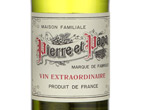 Dry White, IGP Comté Tolosan,2012