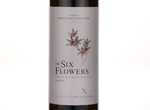 The Six Flowers,2012
