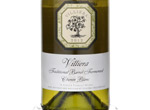 Marks and Spencer Villiera Traditional Barrel Fermented Chenin Blanc,2012