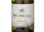 Paul Mas Estate Marsanne,2012