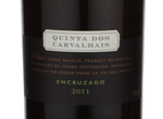 Quinta dos Carvalhais Encruzado,2011