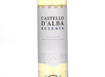 Castello d'Alba Reserva,2011