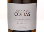 Quinta de Cottas Grande Reserva Branco,2010
