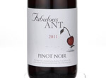 Fabulous Ant,2011