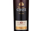 Porto Cruz 10 Ans,NV