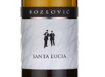 Santa Lucia,2009