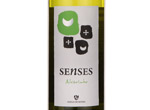 Senses Alvarinho,2011