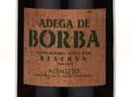 Adega de Borba Reserva "Cork Label",2011