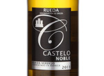 Castelo Noble,2011