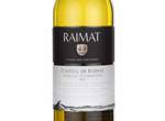 Castell de Raimat Xarel.lo Chardonnay,2011