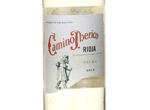 Camino Ibérico Viura,2012