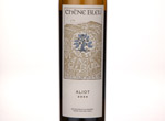 Chêne Bleu Aliot,2009