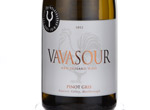 Vavasour Pinot Gris,2012