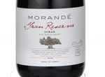 Gran Reserva Syrah,2009