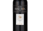 Doña Dominga Single Vineyard Syrah,2012