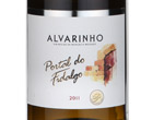 Portal do Fidalgo,2011
