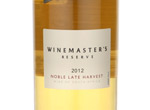 Nederburg WMR Noble Late Harvest,2012
