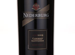 Nederburg II Centuries Cabernet Sauvignon,2008