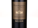 Nederburg Manor House Cabernet Sauvignon,2010