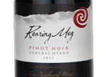 Roaring Meg Pinot Noir by Mt Difficulty,2011