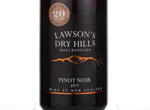 Pinot Noir,2011